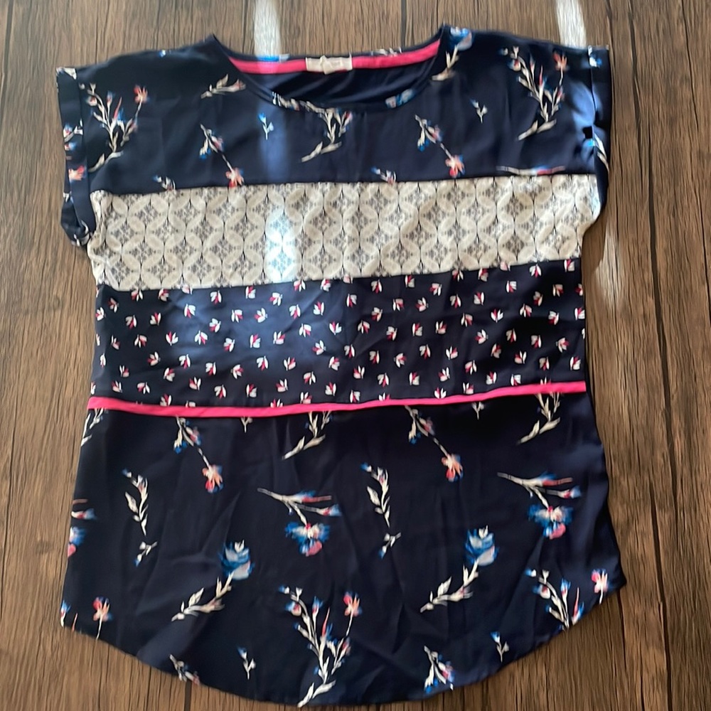 Maurice’s women’s blouse.